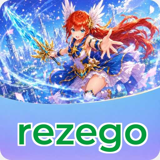 Perbandingan rezego