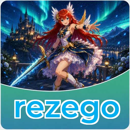 Overview rezego