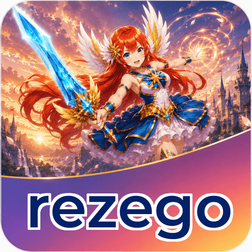 Spesifikasi rezego