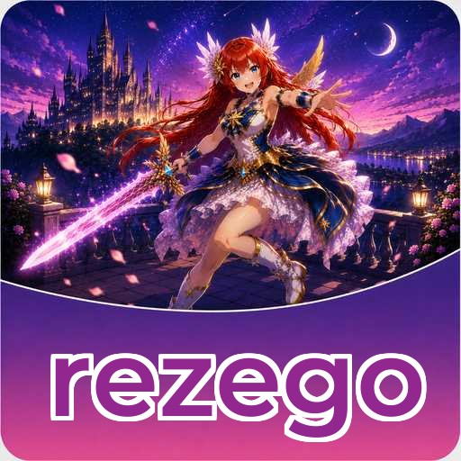 Siapa Kami rezego